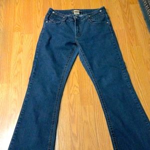 Women's size 14 jeans